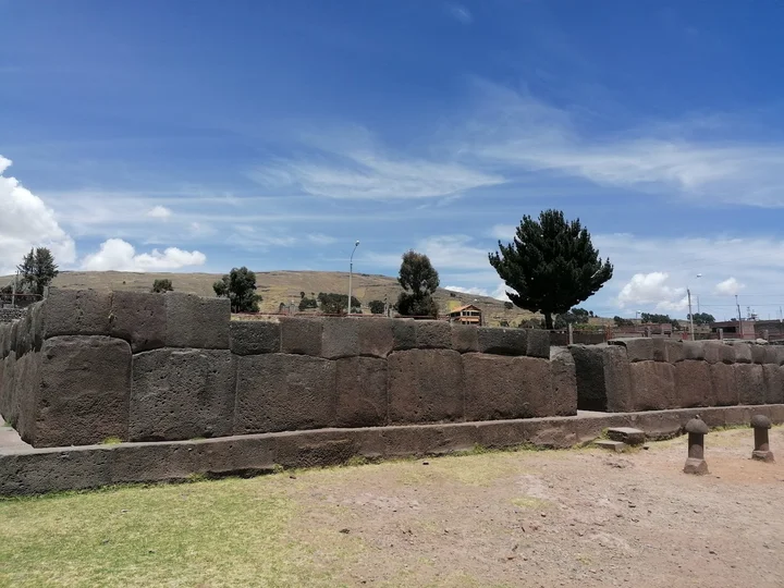 Inca Uyo in Chucuito, Puno | What to Know Before You Go