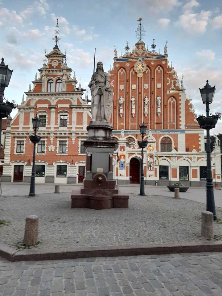 Riga UNESCO World Heritage Site | What to Know Before You Go