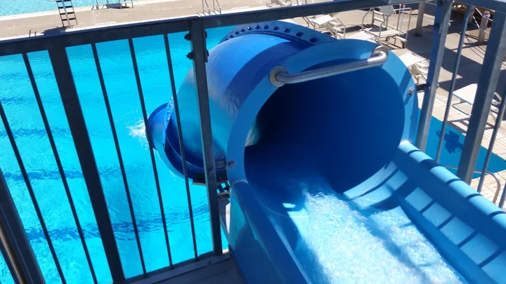 Holmen Area Aquatic Center in Holmen - Ask AI | mindtrip