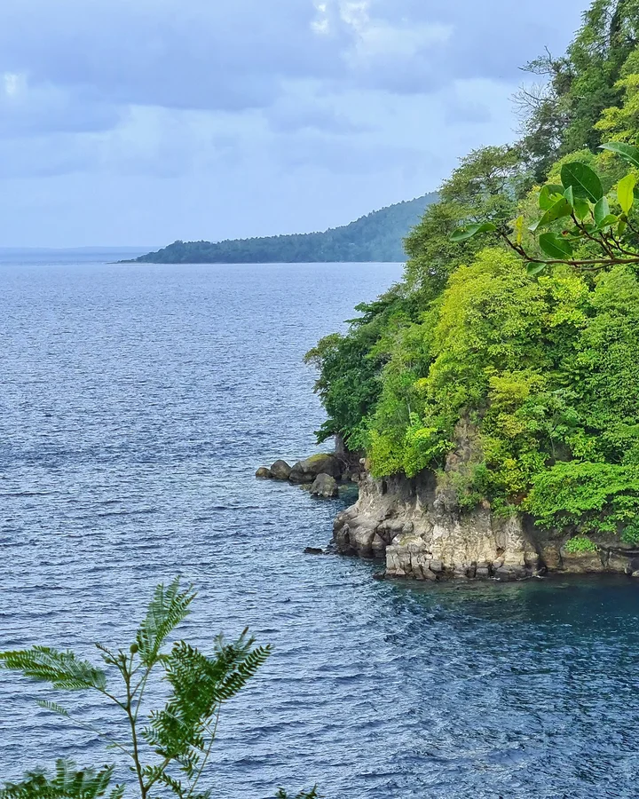 Submarine Base in Rabaul | Ask Anything
