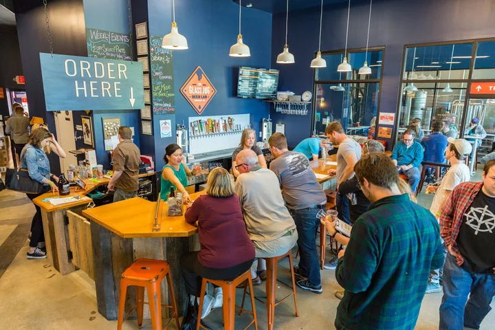 tobacco wood brewing co durham taproom and american gastropub reviews Tobacco Wood Brewing Co, Durham Taproom and American Gastropub
