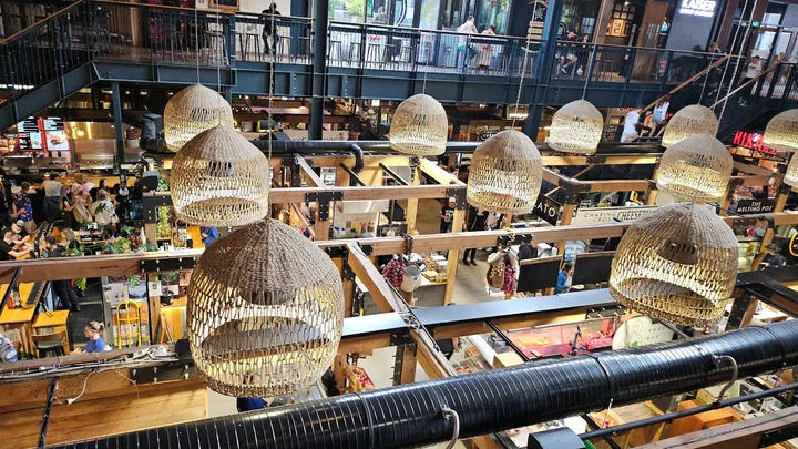 Riverside Market | What to Know Before You Go