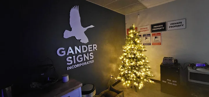 Gander Signs in Gander, Canada - Ask AI | mindtrip