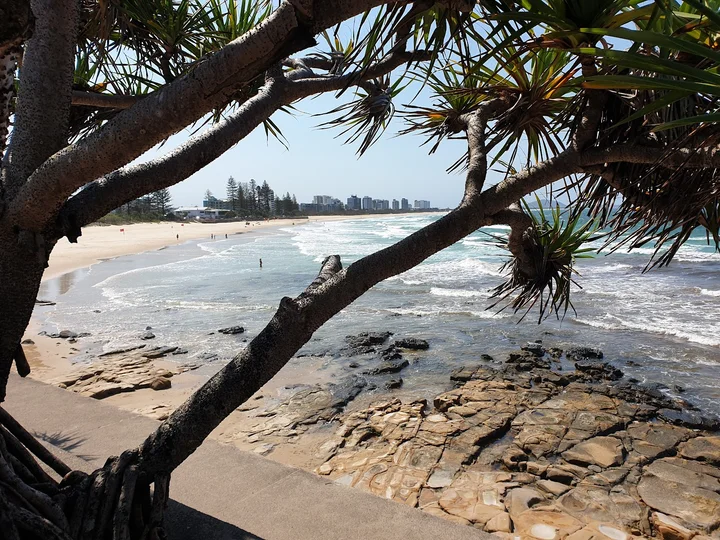 Mooloolaba Beach in Mooloolaba - Ask AI | mindtrip