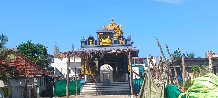 Pallam island in Muramalla - Ask AI | mindtrip