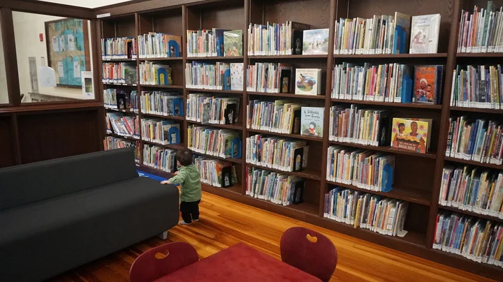 67th Street Library | What to Know Before You Go