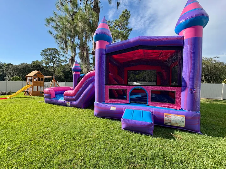 My Party Inflatables, LLC in Lakeland | Ask Anything