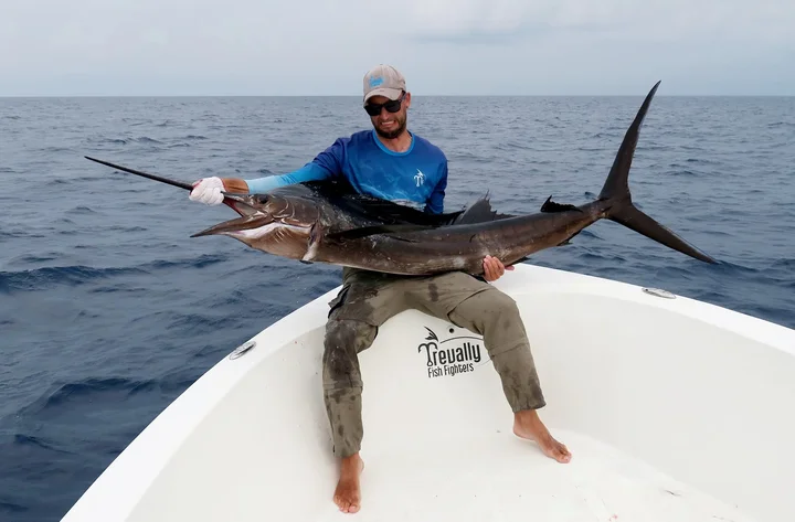 Trevally Fish Fighters | What to Know Before You Go