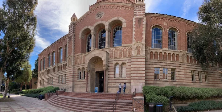 Powell Library in Los Angeles - Ask AI | mindtrip
