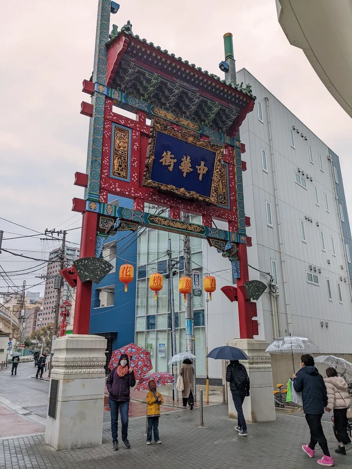 Zenrinmon Gate (Goodwill Gate) - Ask AI | mindtrip