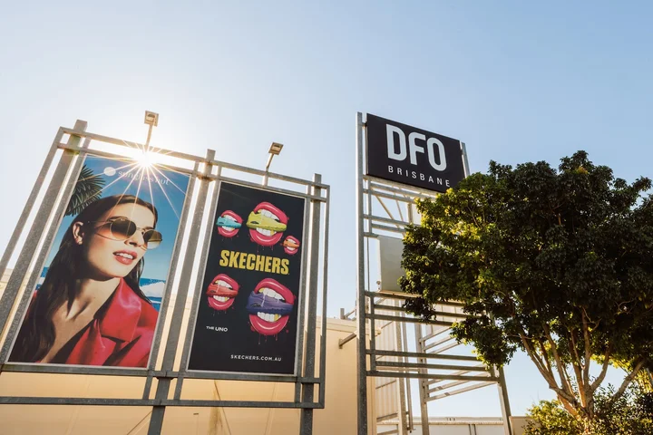 DFO Brisbane in Brisbane, Queensland | Ask Anything