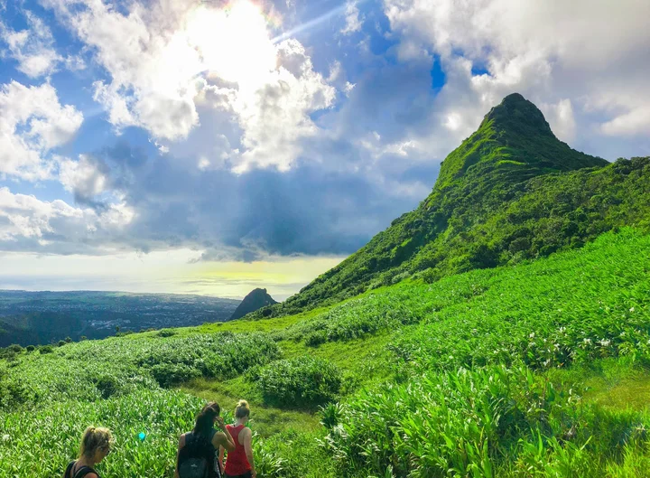Le Pouce in Port Louis | What to Know Before You Go