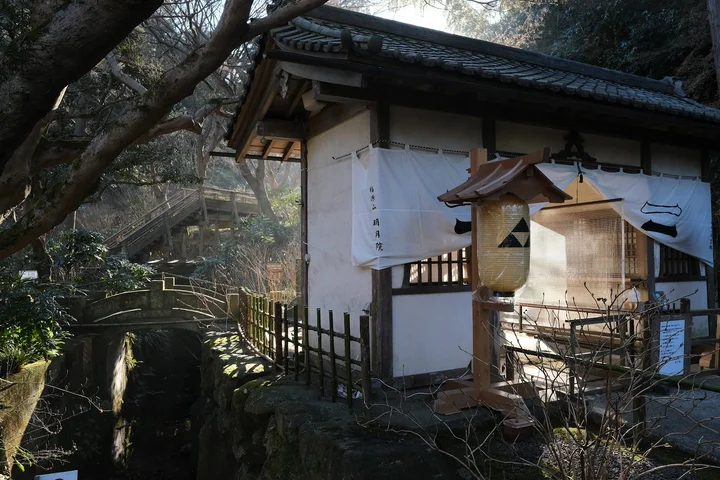 The Rabbit and the Tortoise in Kamakura - Ask AI | mindtrip
