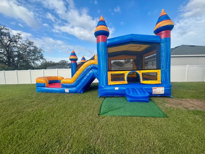 My Party Inflatables, LLC in Lakeland | Ask Anything