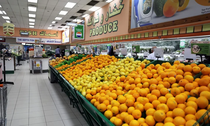 Aljazera Hypermarket in Riyadh - Ask AI | mindtrip
