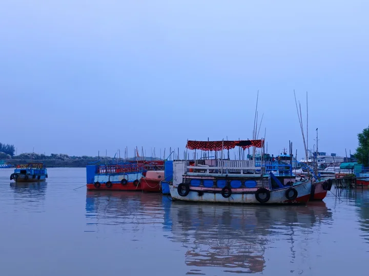 Mongla Sea Port in Mongla | What to Know Before You Go