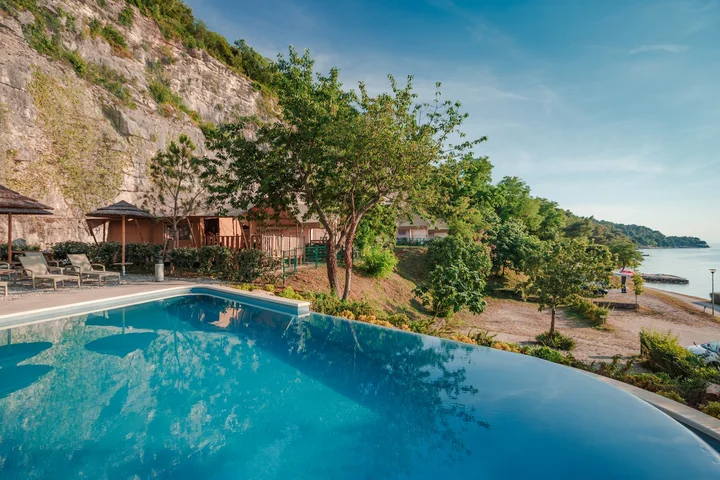 Valamar Camping Lanterna in Tar | Ask Anything