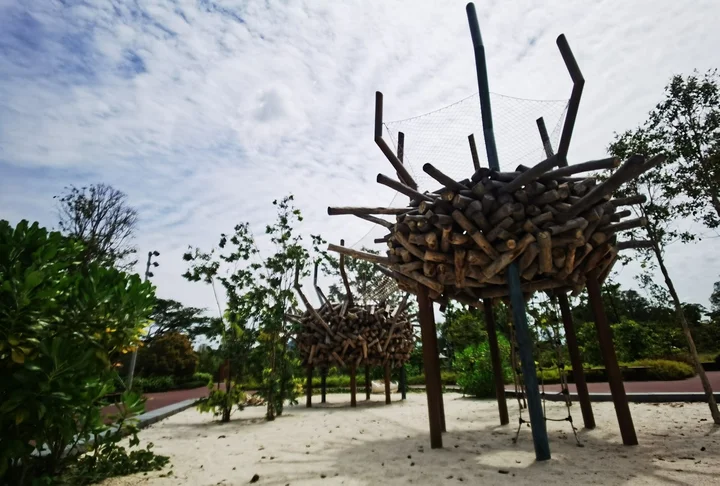 Forest Ramble in Singapore - Ask AI | mindtrip