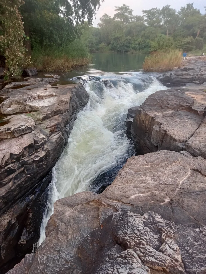 Devdhara Waterfall in Chhattisgarh | Ask Anything
