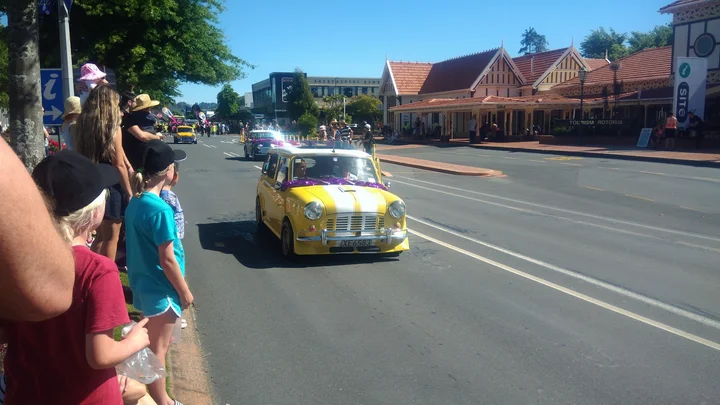 Rotorua Intercity Bus Stop in Rotorua - Ask AI | mindtrip
