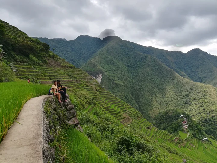 Batad Rice Terraces in Banaue | What to Know Before You Go