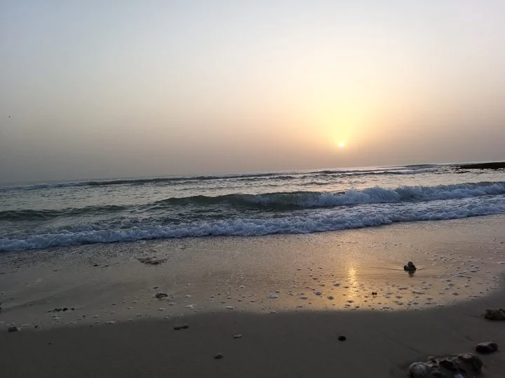 Mahboula Public Beach | What to Know Before You Go
