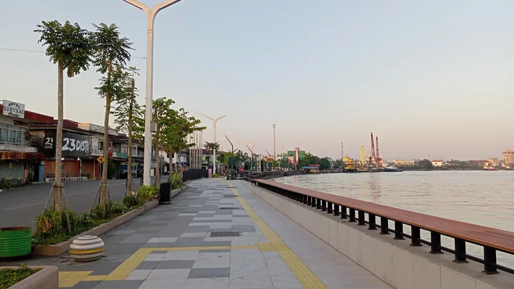 SEGAH RIVERSIDE in Berau - Ask AI | mindtrip