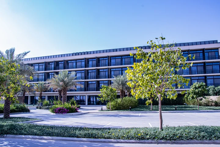 Andorra Village Compound Riyadh - Ask AI | mindtrip