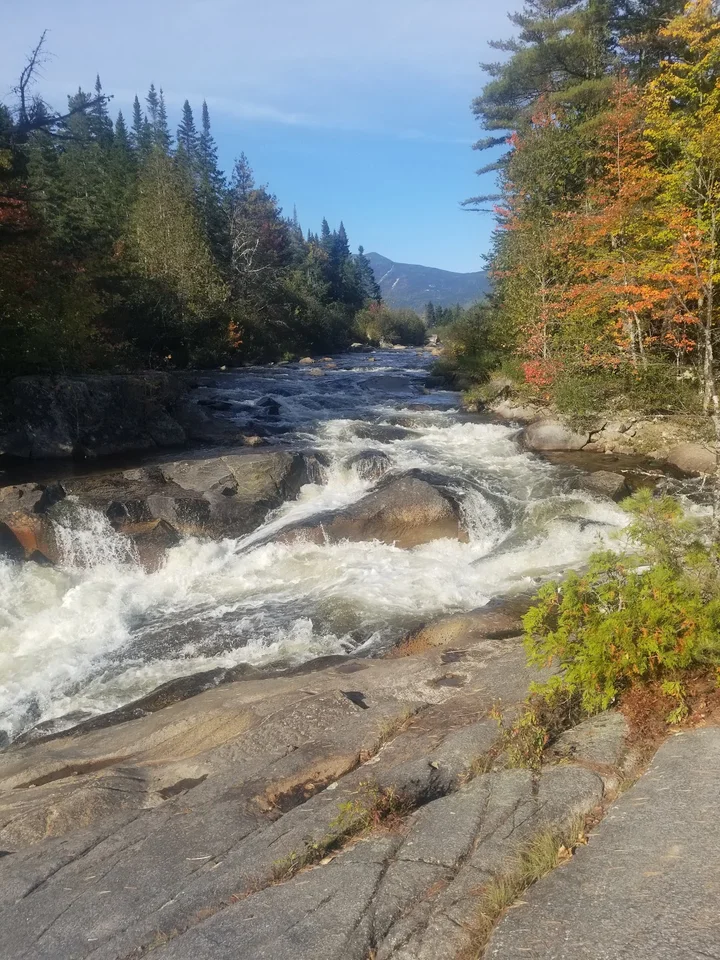 Baxter State Park Visitor Center