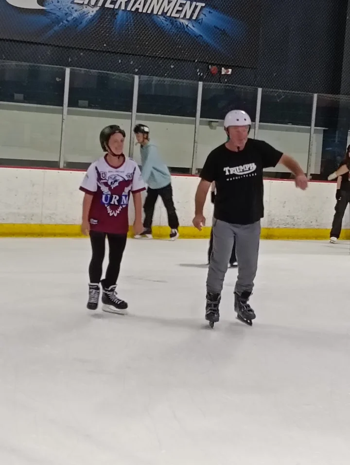 Paradice Ice Skating Avondale - Ask AI | mindtrip