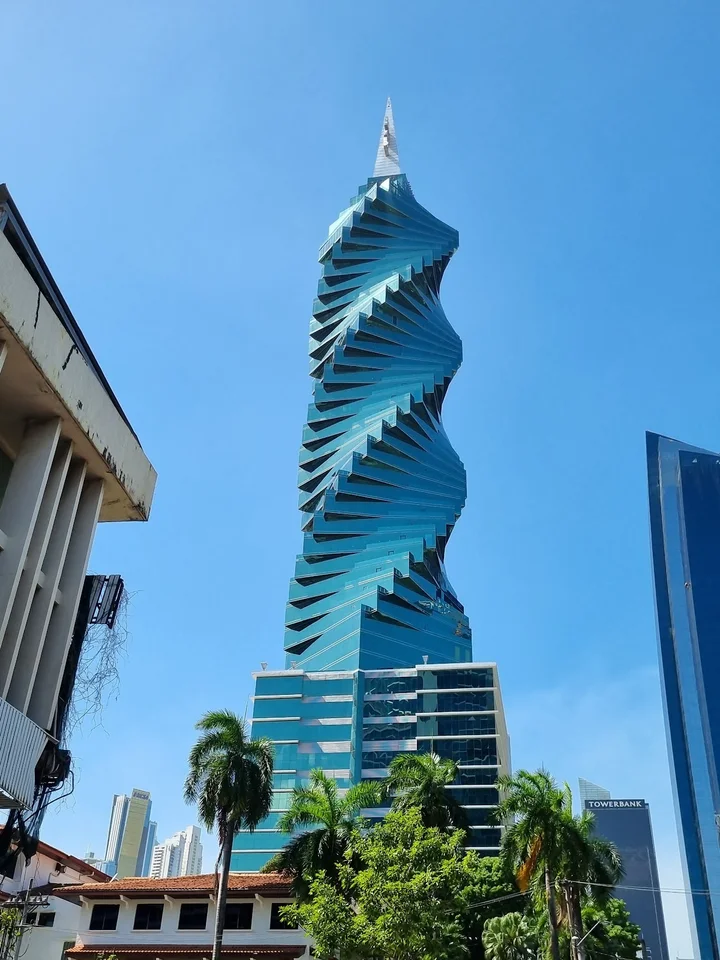 F&F Tower in Panama City | What to Know Before You Go