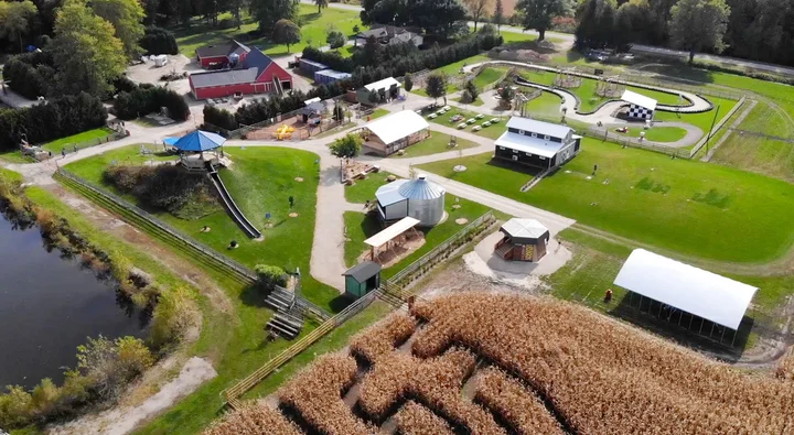 Kustermans Adventure Farm | What to Know Before You Go