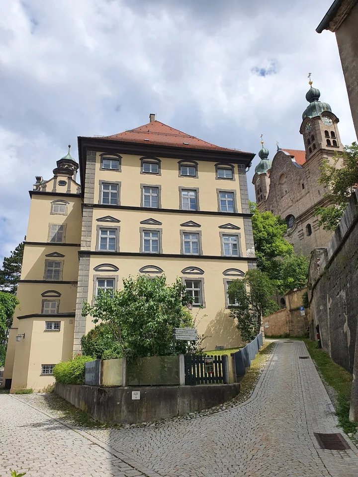 Historisches Rathaus | What to Know Before You Go