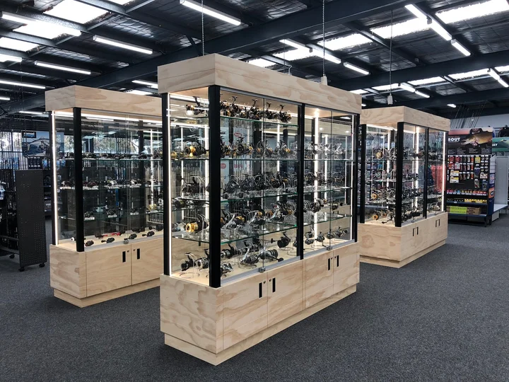 BCF Preston | Boating, Camping & Fishing Store