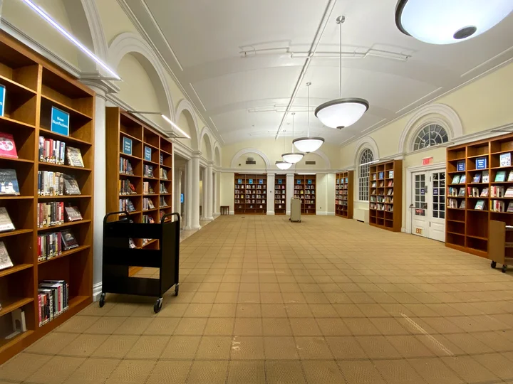 Ferguson Library in Stamford | What to Know Before You Go