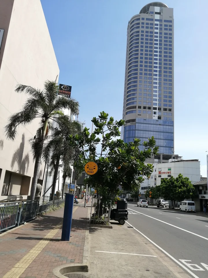 Galle Road in Colombo | What to Know Before You Go