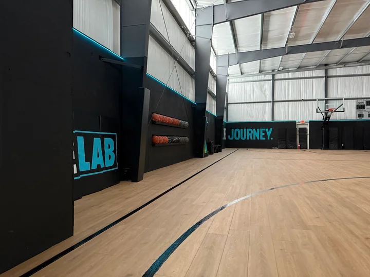 The Lab Basketball Training LLC in Katy - Ask AI | mindtrip