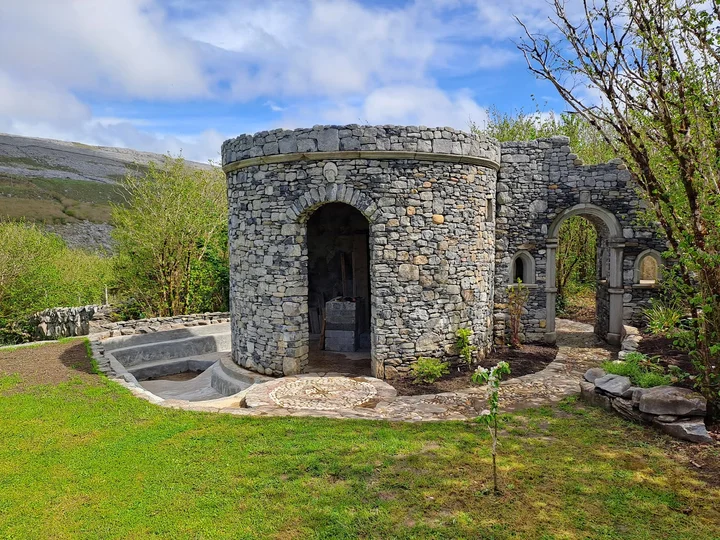 Caher Bridge Garden in Ballyvaughan | Ask Anything