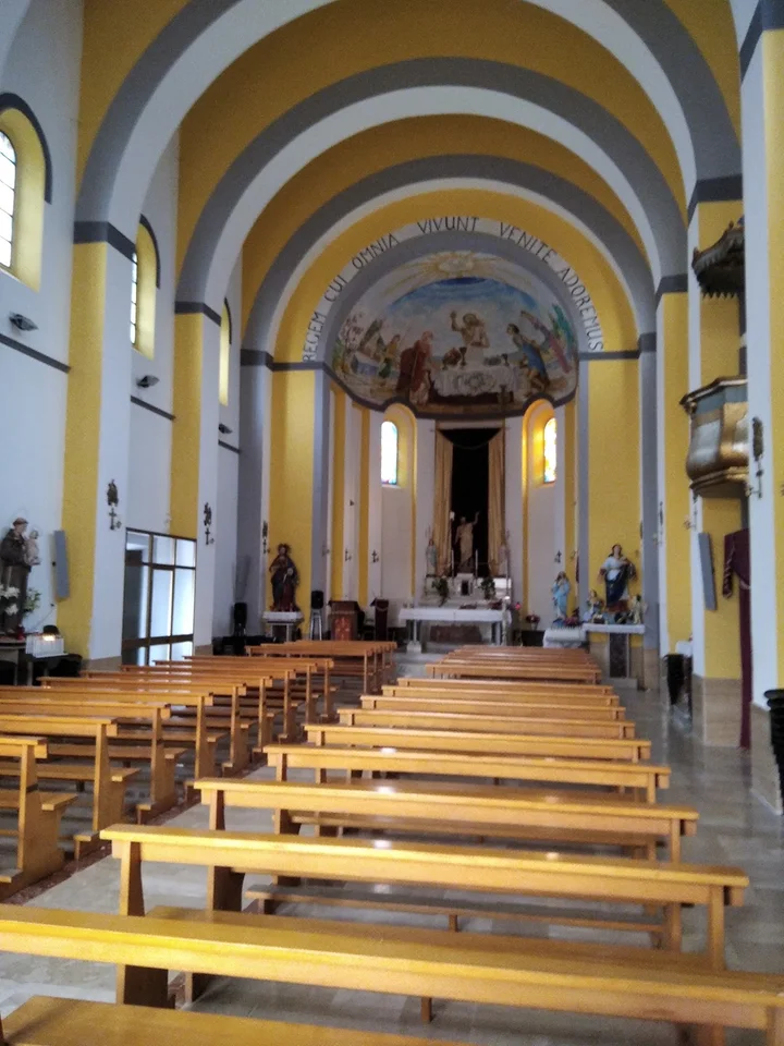 Comune di Pizzoni in Pizzoni, Calabria - Ask AI | mindtrip