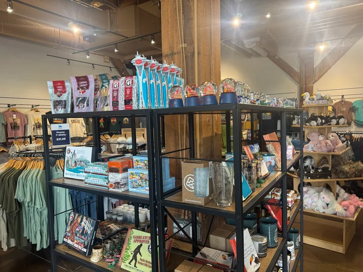 Simply Seattle in Seattle, Washington - Ask AI | mindtrip