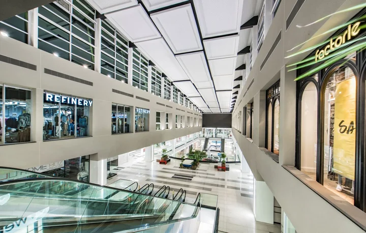 Menlyn Park Shopping Centre in Pretoria - Ask AI | mindtrip