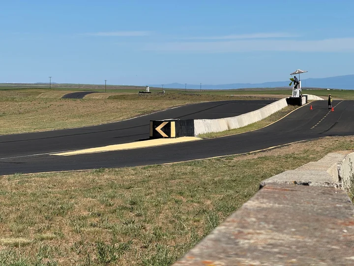 Oregon Raceway Park | What to Know Before You Go