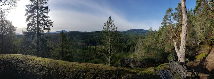 Extension Ridge Trail | What to Know Before You Go