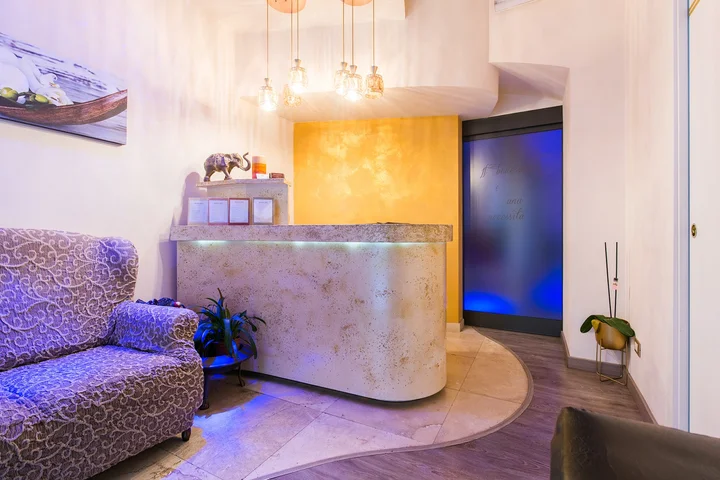 Doma Luxury Spa in Rome, Lazio | What to Know Before You Go