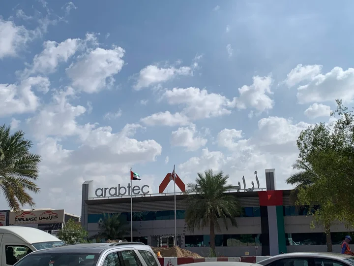 Arabtec Construction LLC Dubai in Dubai - Ask AI | mindtrip