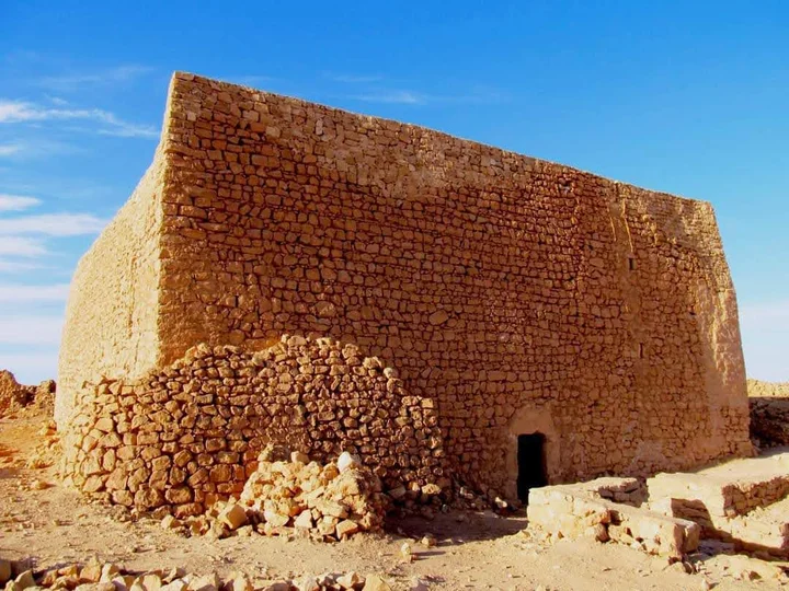 بن تليس in Misrata District - Ask AI | mindtrip