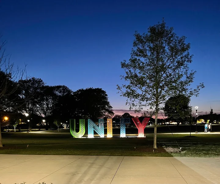 Unity Park in Greenville | What to Know Before You Go