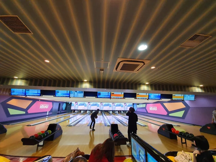 Round One Ikebukuro in Tokyo | What to Know Before You Go