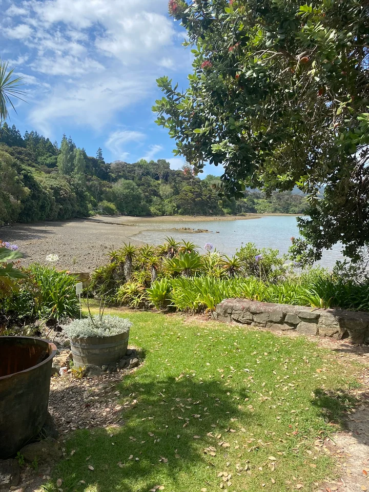 Butler Point Whaling Museum in Mangonui - Ask AI | mindtrip