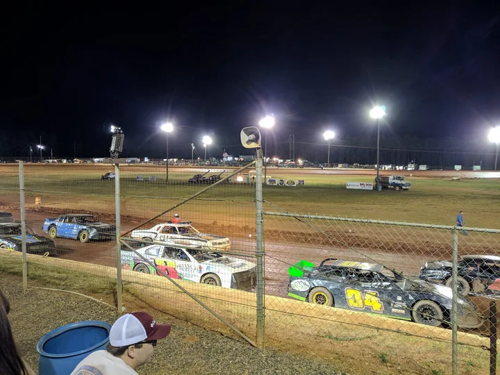 Modoc Speedway in Modoc | What to Know Before You Go